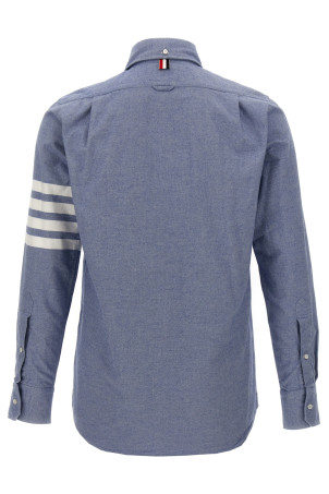 '4 Bar' shirt BLUE