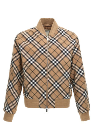'Harrington' jacket Multicolor