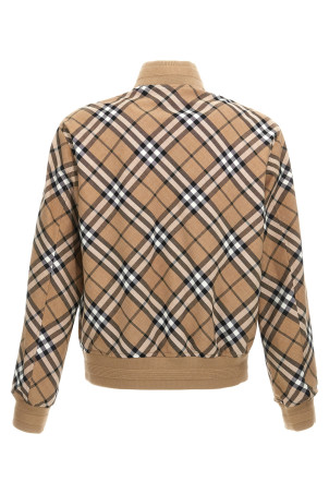 'Harrington' jacket Multicolor