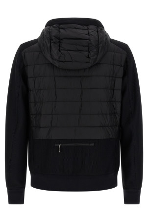 'Buck' jacket Black