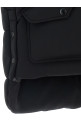Жилет Moncler x Edward Enninful «Otis», черный K24031A00003M6515999