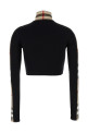 'Cynthia' sweatshirt Black