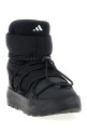 Ботинки «Ace» Adidas x Moonboot, чёрные JP7766CBLACKCBLACK
