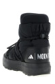 Ботинки «Ace» Adidas x Moonboot, чёрные JP7766CBLACKCBLACK