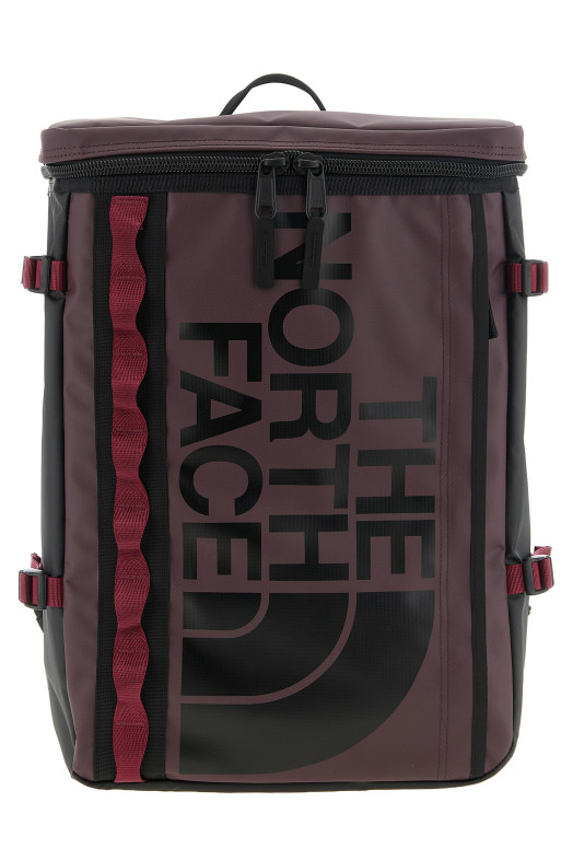 'Base Camp Fuse Box' backpack Purple