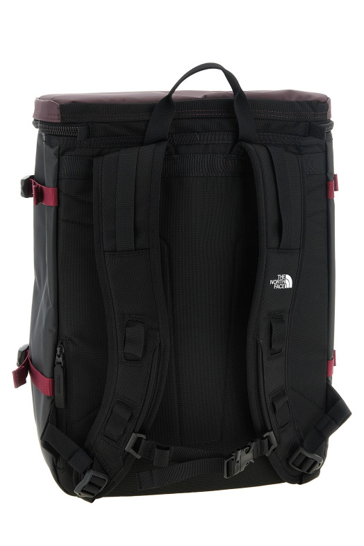 'Base Camp Fuse Box' backpack Purple