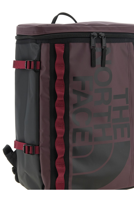 'Base Camp Fuse Box' backpack Purple
