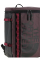 'Base Camp Fuse Box' backpack Purple