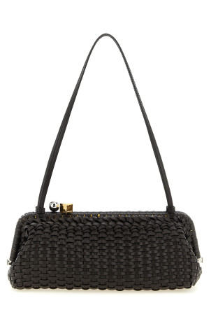 Сумка «La Grande Pochette Salon», коричневая 26EBAW00456AC23C05880