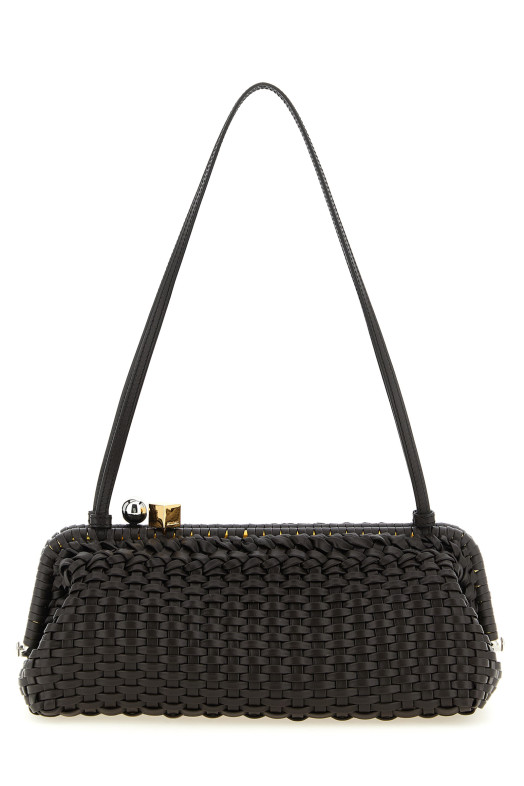 Сумка «La Grande Pochette Salon», коричневая 26EBAW00456AC23C05880