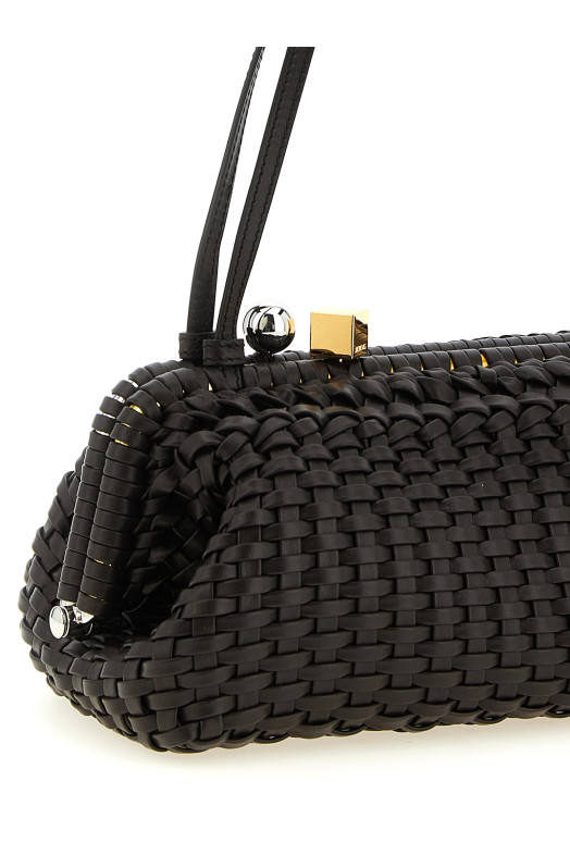 Сумка «La Grande Pochette Salon», коричневая 26EBAW00456AC23C05880