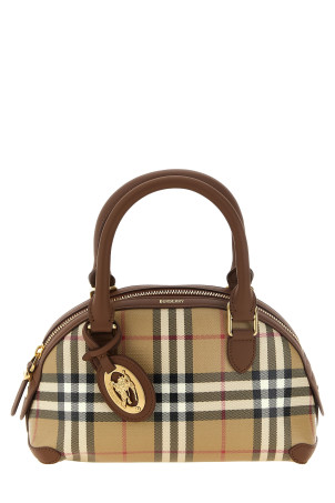 'Primrose' mini handbag Beige
