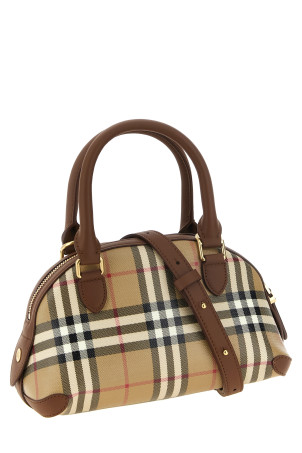 'Primrose' mini handbag Beige