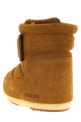 'Icon' boots Brown