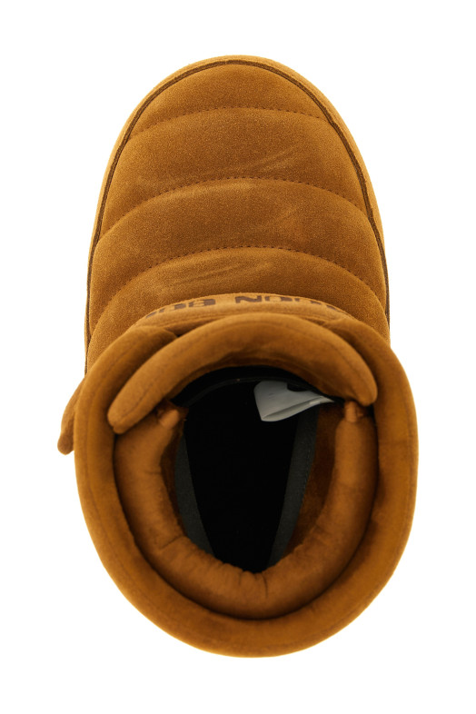 'Icon' boots Brown