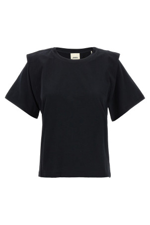 'Zelitos' T-shirt Black