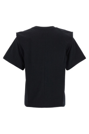 'Zelitos' T-shirt Black
