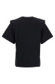 'Zelitos' T-shirt Black