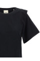 'Zelitos' T-shirt Black