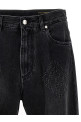 'DG' jeans Gray