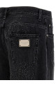 'DG' jeans Gray