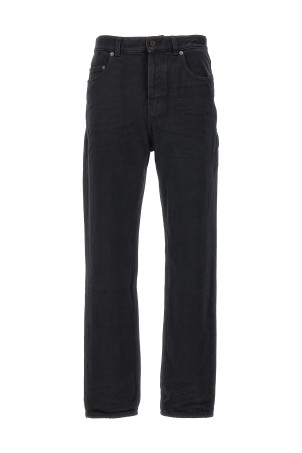 'Vanessa' jeans Black