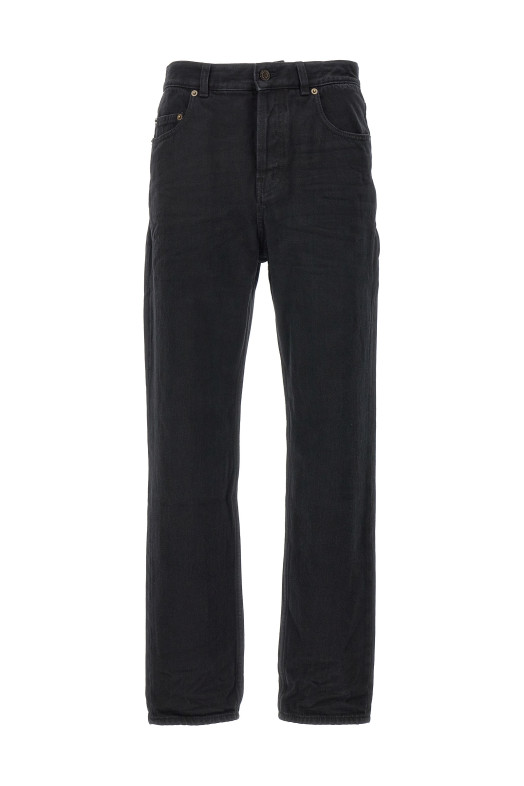 'Vanessa' jeans Black