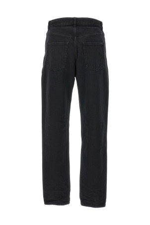 'Vanessa' jeans Black