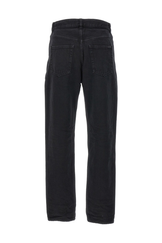 'Vanessa' jeans Black