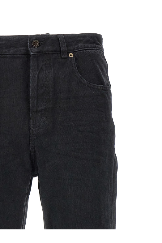'Vanessa' jeans Black
