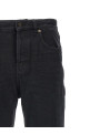 'Vanessa' jeans Black