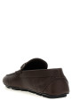 Valentino Garavani 'VLogo Signature' loafers Brown