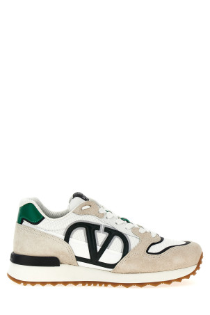 Valentino Garavani 'VLogo Pace' sneakers Multicolor