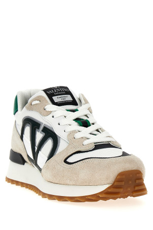 Valentino Garavani 'VLogo Pace' sneakers Multicolor