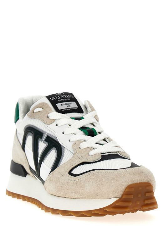 Valentino Garavani 'VLogo Pace' sneakers Multicolor