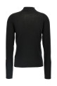 'Honna Top' sweater Black
