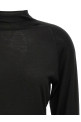 'Honna Top' sweater Black