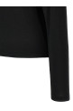 'Honna Top' sweater Black