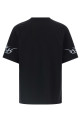 'Blades' T-shirt Black