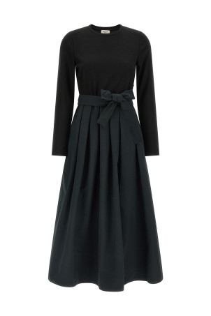 'Carioca' dress Black