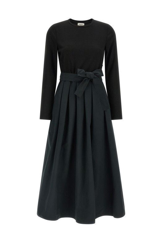 'Carioca' dress Black