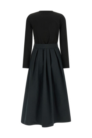 'Carioca' dress Black
