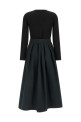 'Carioca' dress Black