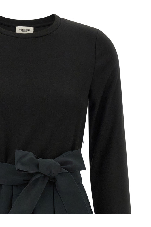 'Carioca' dress Black