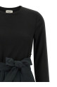 'Carioca' dress Black