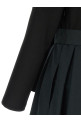 'Carioca' dress Black