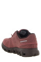 'Cloud 6' sneakers Bordeaux