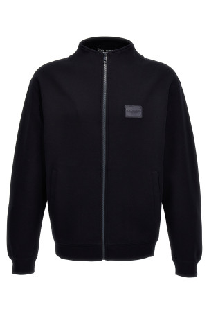 'Marina' sweatshirt Blue