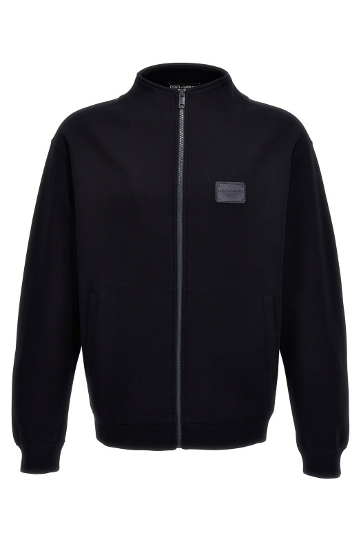 'Marina' sweatshirt Blue
