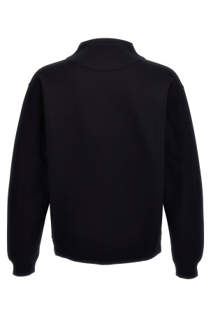 'Marina' sweatshirt Blue